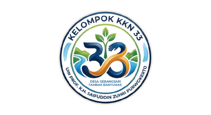 Logo KKN 33